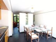 Maison d'architecte esprit Navire. Dreamo. Ch