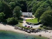 Maison d'architecte exceptionnelle en première ligne...