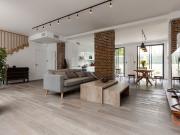 Maison d'architecte Fontenay Sous Bois 6 pièce s 206 m2