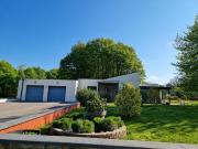 Maison d'architecte Geneuille 6 pièce s 145 m2