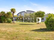 MAISON D'ARCHITECTE / GUERANDE