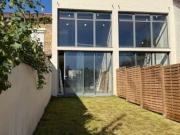 MAISON D'ARCHITECTE NEUVE, AVEC DPE A, JARDIN,...
