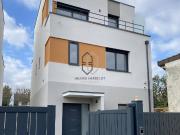 Maison d'architecte neuve, construction de qualité,...