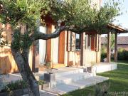 Superbe Maison ossature bois de 2020, 166m2 hab 5...