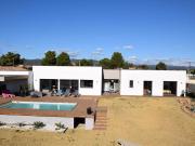 Maison d'architecte Peyriac Minervois 6 pièce s 133 m2