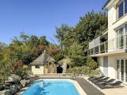 Maison d'architecte proche de Montbéliard 248m²...