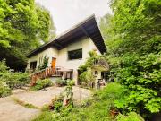 Maison d'architecte proche Suisse