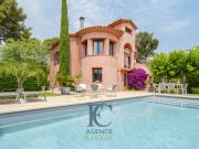 Maison d'architecte rénovée de 165 m2 habitables à...