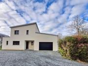 Maison d'architecte RT2020