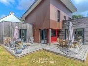 Maison d'architecte Saint Marc Sur Mer