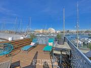 Maison d'architecte signée, volumes cathédrale et...