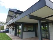 Maison d'architecte St Martin Bellevue 250 m2