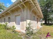 Maison d'Architecte T5 de 139 m²