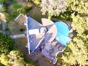 MAISON D'ARCHITECTE T6 346M2 + PISCINE ET JARDIN...