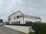 MAISON D'ARCHITECTE T6 GUIDEL PLAGE