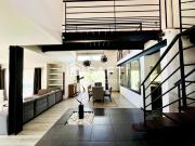 Maison d'architecte très bien situé