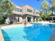 Maison d'architecte Valescure