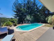 Maison d'architecte Vernegues 4 pièces 182 m²