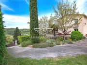 Maison d'Architecte Vue Cévennes Terrain 2 900 m² ?...