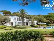 Maison d'architecte Vue mer, proche mer 83990 SAINT...