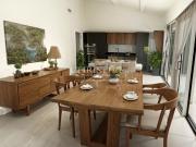 Maison d'Architecte vue mer, sous garantie décennale...