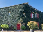 Maison d'artiste.