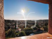 Maison d'artiste 9 pièces Vue mer imprenable