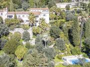 EXCLUSIVITE Maison d'artiste Art Déco florentin à...