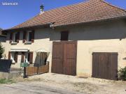 Belle maison dauphinoise Doissin, 10 mn A43