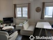 Maison de 100m2