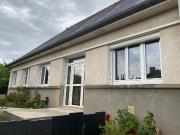 Maison de 100m2 à louer sur Talensac