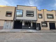 Maison de 100m2 deux étages au lotissement mehdia Maison de 100m2 deux étages au lotissement mehdia
