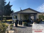 Maison de 100m2 sur terrain de 1000m2 dans environnement...