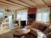 MAISON PLAIN PIED DE 100M² 3 CHAMBRES PISCINE PROCHE DU...
