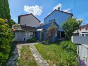 Maison de 100m² pour 3 colocataires RER A