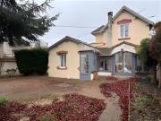 Maison de 101m2 à louer sur Evreux