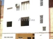 Maison de 104 m2, Rez de chausee et 2 Étages