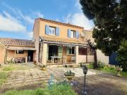 Maison de 105 m² avec garage – À 15 min à pied du centre...