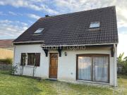 Maison de 106 m2 au calme à Fontenay sur LoIng: espace,...