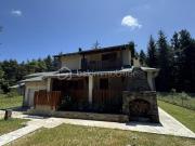Maison de 106 m² avec terrain clôturé de 1603 m² – 4/5...