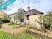 Maison de 108m2