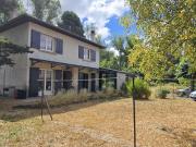 maison de 109 m2 sur 1285 m2 de terrain plat et clos