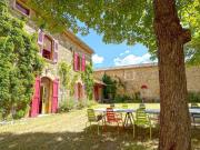 Maison de 10 chambres de luxe en vente à Aups, France
