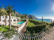 Maison de 10 chambres de luxe en vente à Èze, France