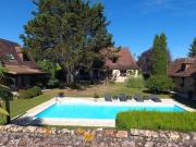 Maison de 10 chambres de luxe en vente à La Douze, France