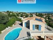 Maison de 10 pièces