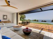 Maison de 10 pièces de luxe en location à Cannes, France