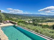 Maison de 10 pièces de luxe en location à Gordes, France