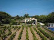 Maison de 10 pièces de luxe en location à Ramatuelle, France Maison de 10 pièces de luxe en location à Ramatuelle, France