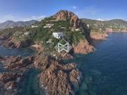 Maison de 10 pièces de luxe en location à Théoule sur...